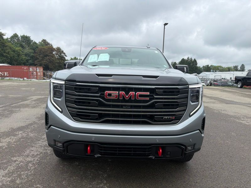 Used 2026 GMC Sierra 1500 Truck