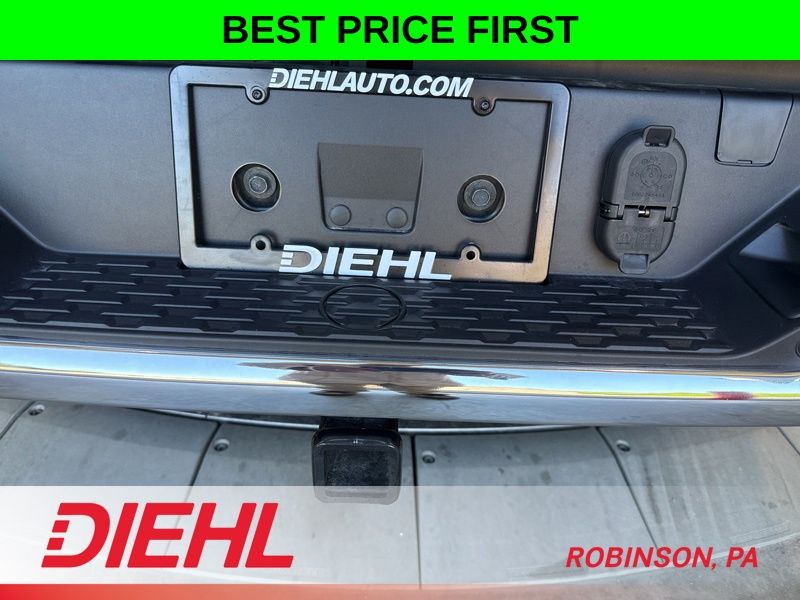 New 2026 Ram 1500 Truck