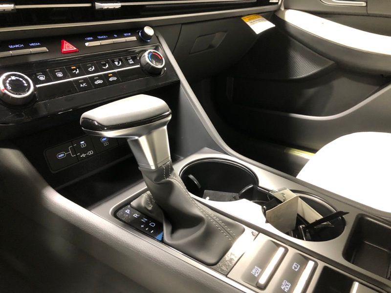 New 2026 Hyundai Sonata Sedan