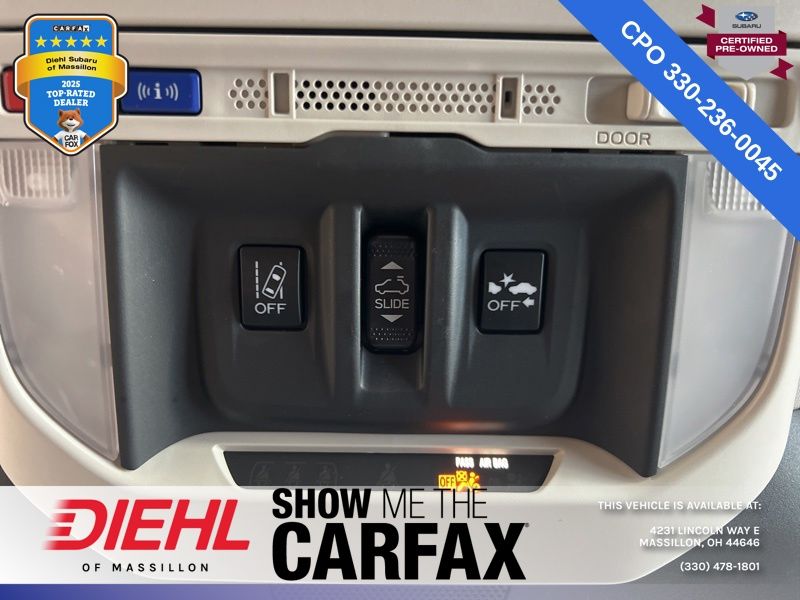 Used 2023 Subaru Forester SUV