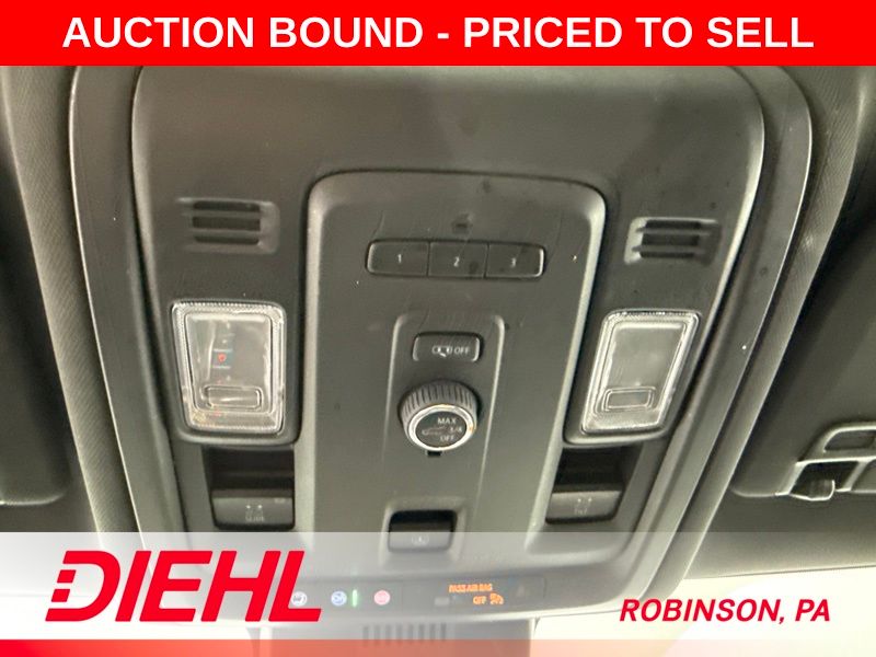 Used 2023 Chevrolet Tahoe SUV