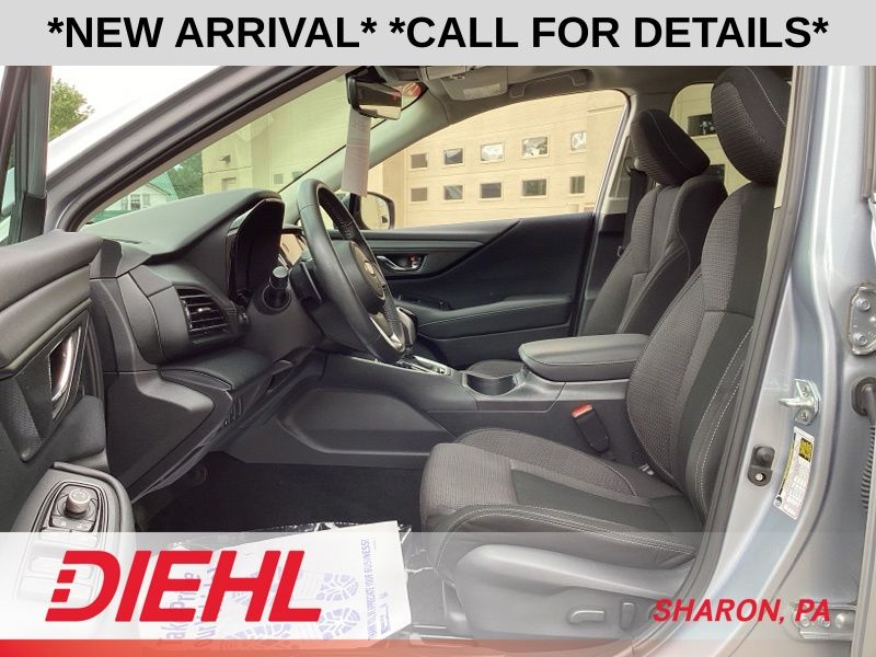 Used 2024 Subaru Outback SUV