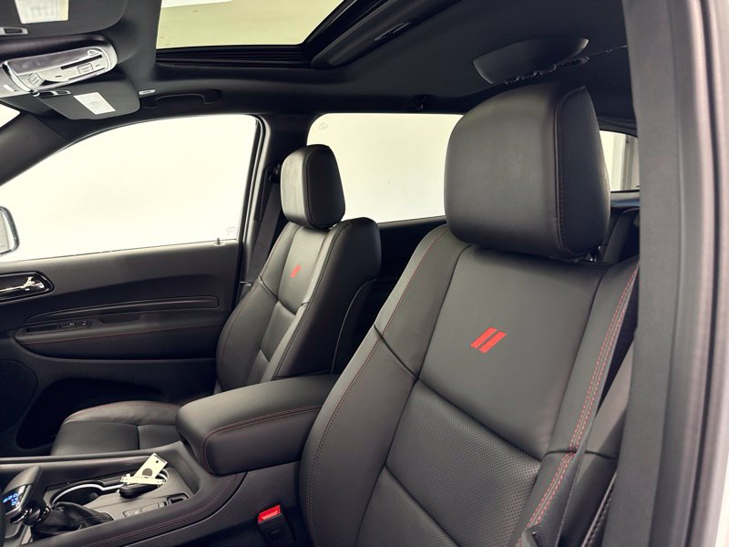 New 2027 Dodge Durango SUV