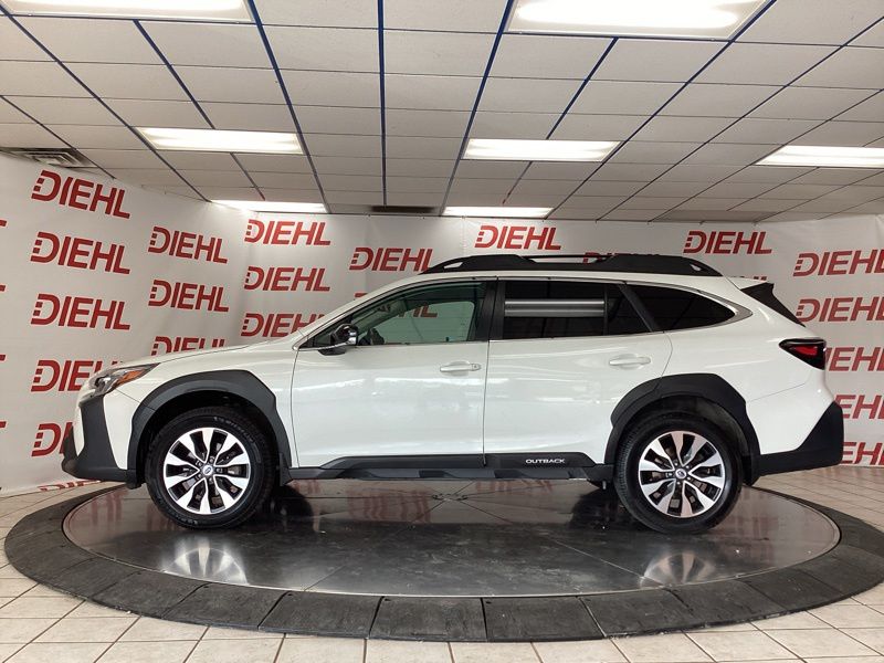 Used 2023 Subaru Outback SUV