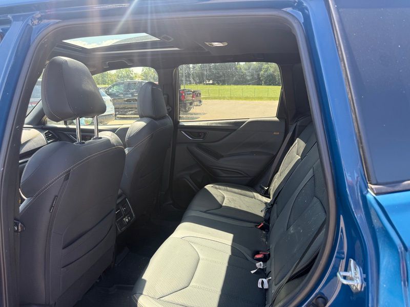 Used 2024 Subaru Forester SUV