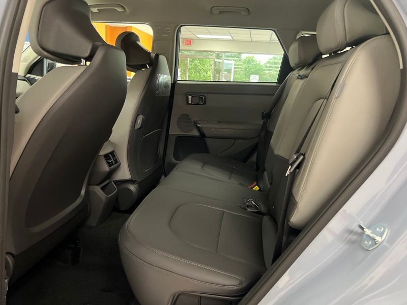 New 2027 Kia Seltos SUV