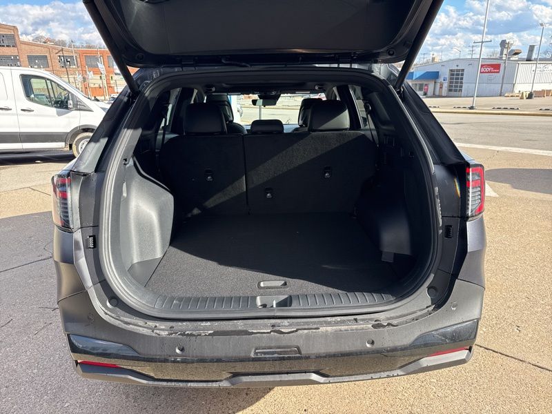 New 2026 Kia Sportage SUV