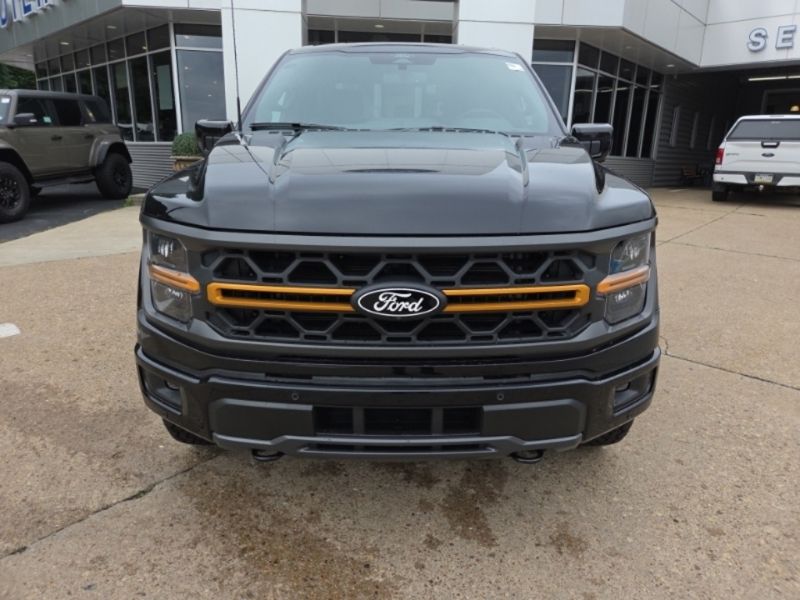New 2026 Ford F-150 Truck