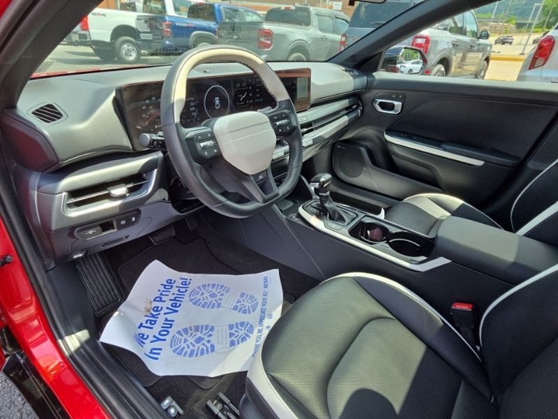 Used 2026 Kia K4 Sedan