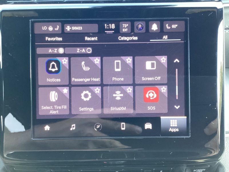 2025 Jeep Grand Cherokee L Laredo - Photo 42