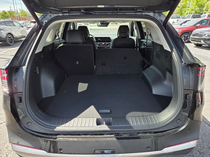 New 2026 Kia Sportage Hybrid SUV