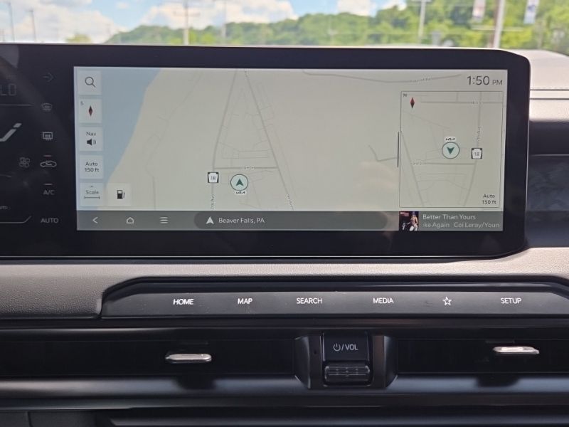 New 2027 Kia Telluride SUV