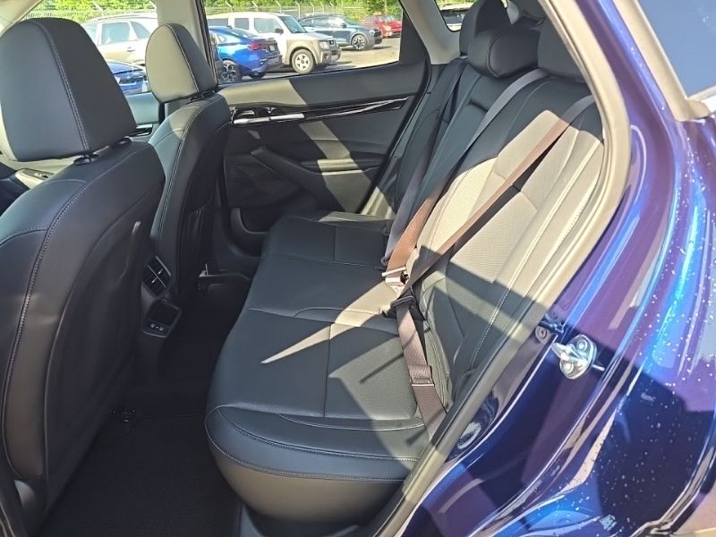 Used 2024 Kia Seltos SUV