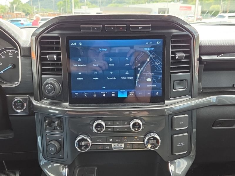 Used 2021 Ford F-150 Truck