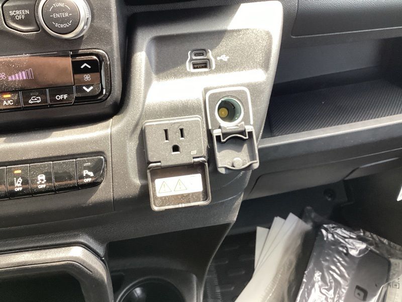 New 2026 Ram ProMaster 2500 Van