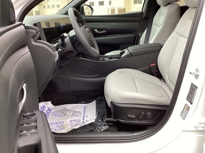 New 2026 Hyundai Santa Cruz Truck