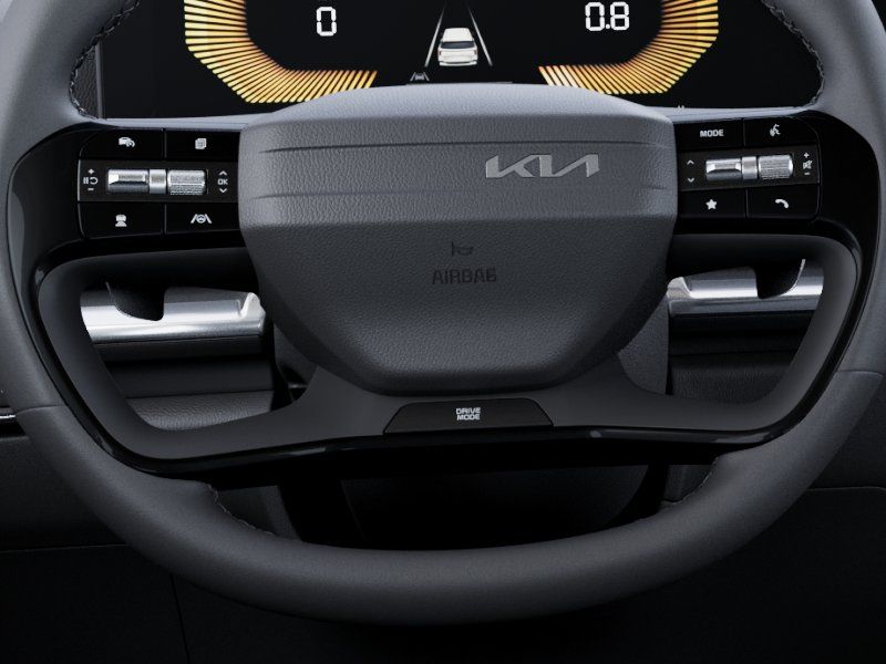 New 2027 Kia Carnival MPV Hybrid Van