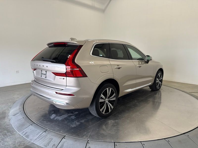 Used 2023 Volvo XC60 SUV
