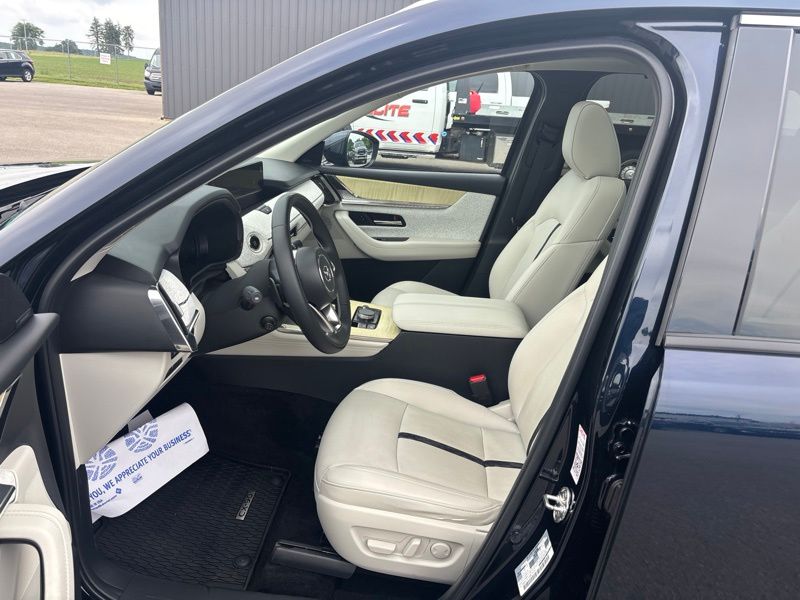 Used 2024 Mazda CX-90 SUV