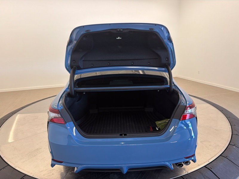 Used 2024 Toyota Camry Sedan