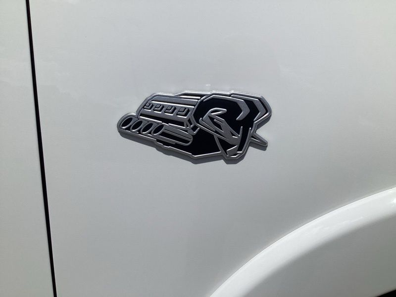 New 2026 Ram 1500 Truck
