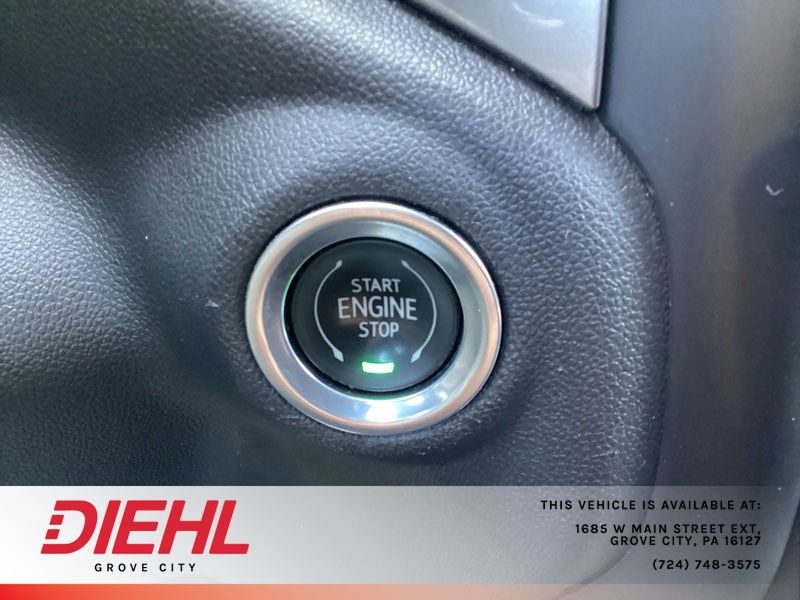 Used 2022 Chevrolet Silverado 1500 LTD Truck