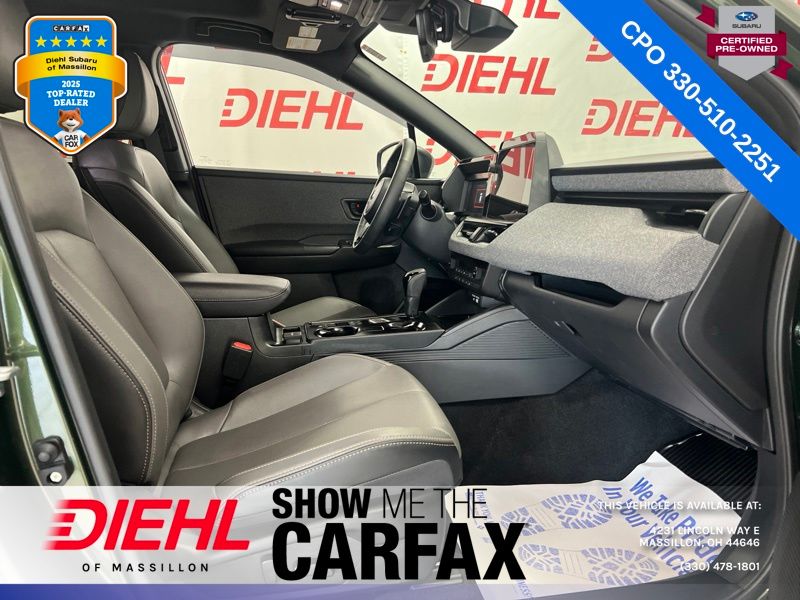 Used 2026 Subaru Outback SUV