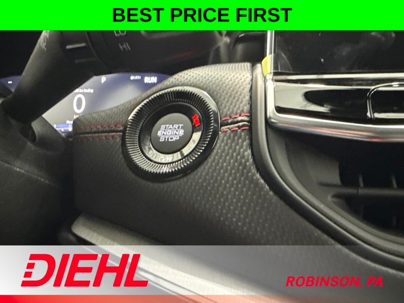 New 2026 Jeep Compass SUV