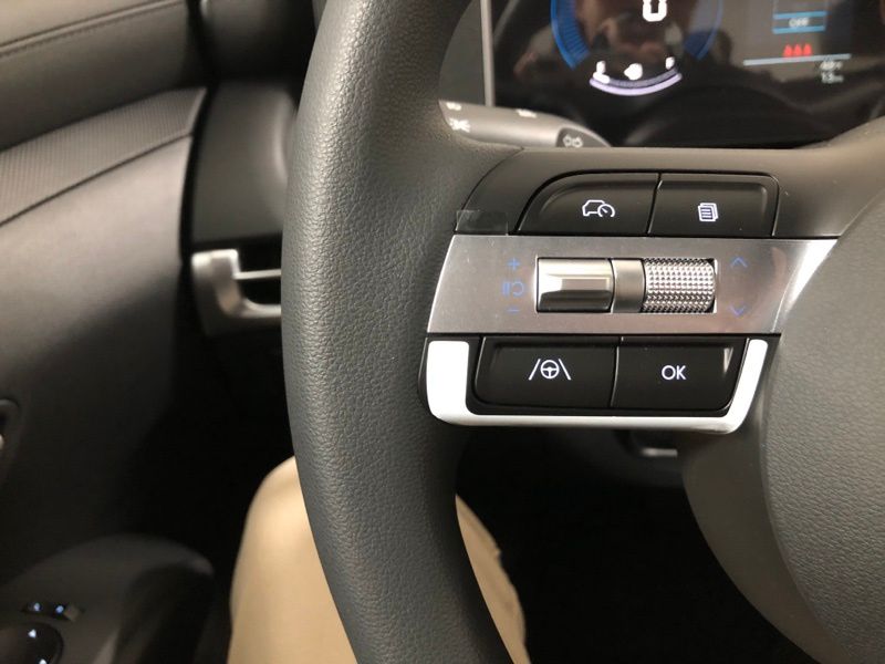 New 2026 Hyundai Santa Cruz Truck
