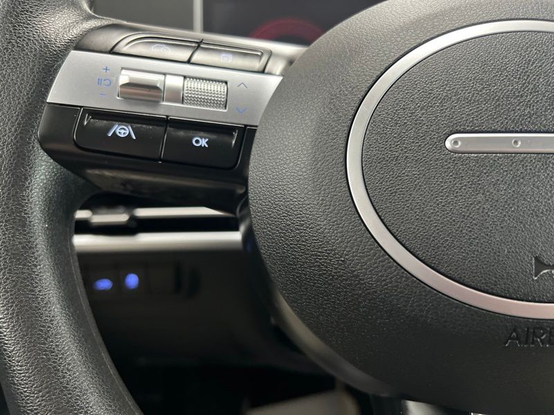 2025 Hyundai Santa Cruz SEL - Photo 21