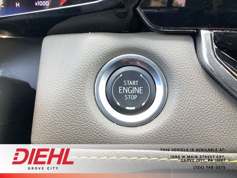 Used 2025 Chevrolet Colorado Truck