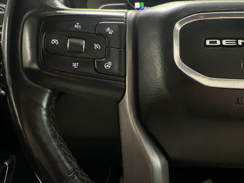 Used 2022 GMC Sierra 1500 Limited Truck