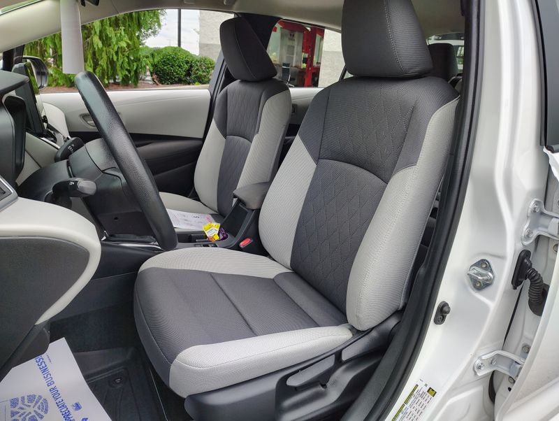 Used 2024 Toyota Corolla Sedan