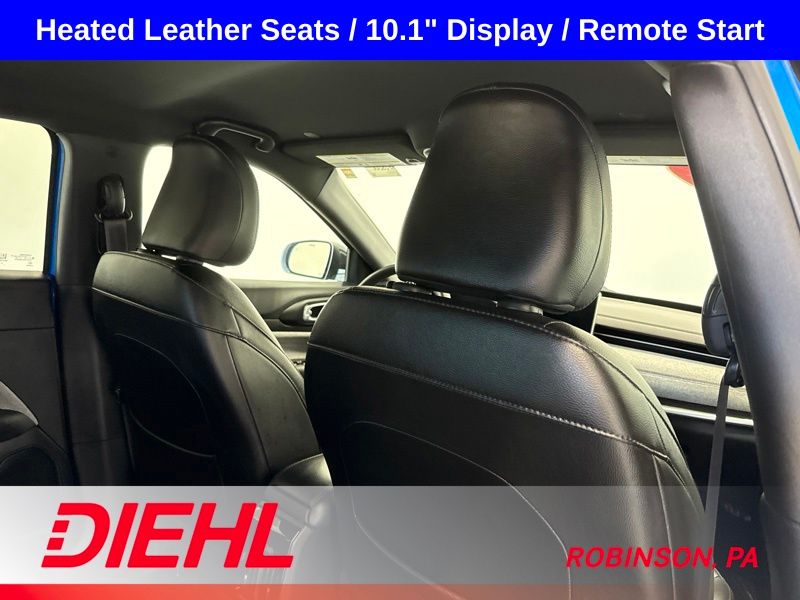 Used 2024 Jeep Compass SUV