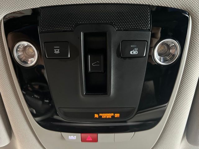 New 2026 Kia Sorento SUV