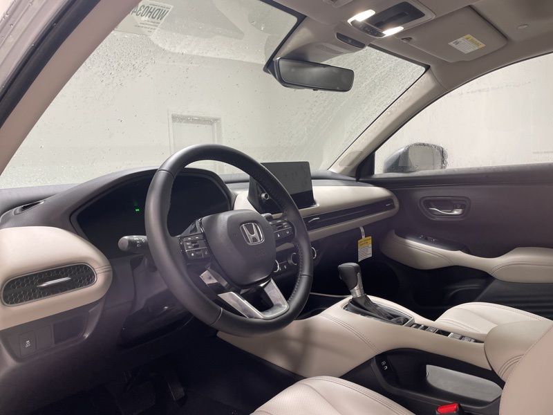 2026 Honda HR-V EX-L - Photo 20