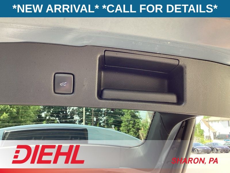 Used 2024 Ford Escape SUV