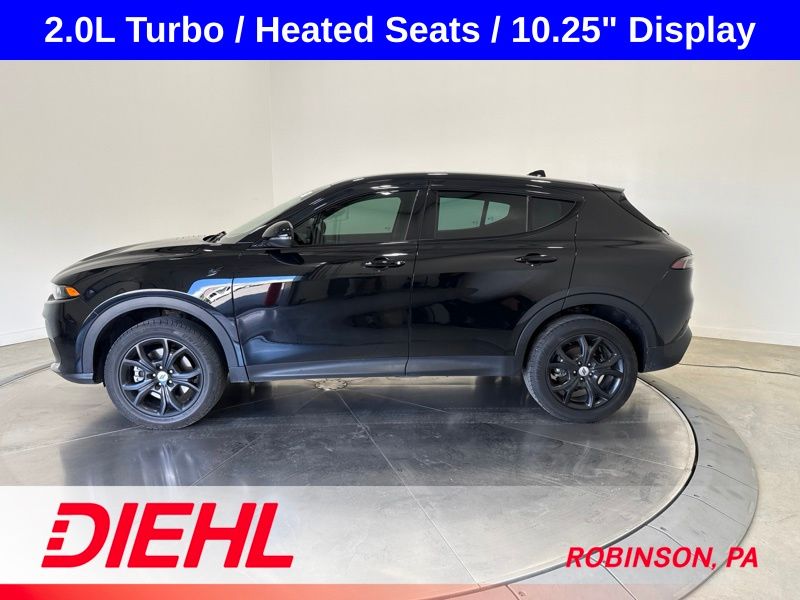 Used 2024 Dodge Hornet SUV