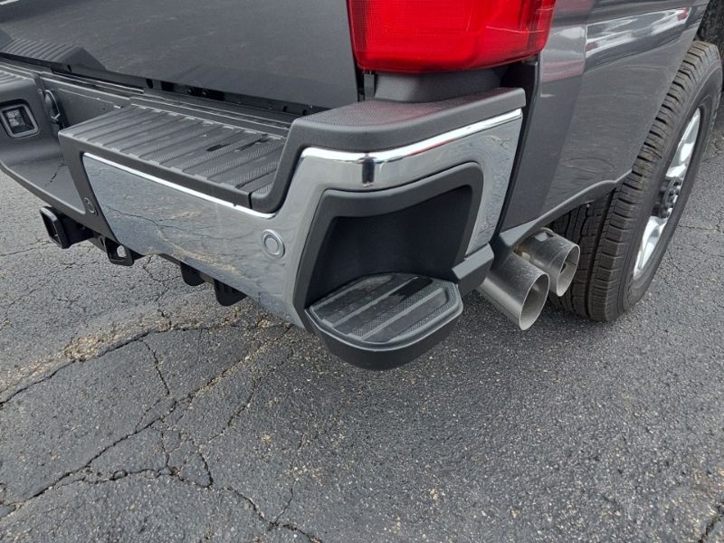 New 2026 Ford F-350SD Truck