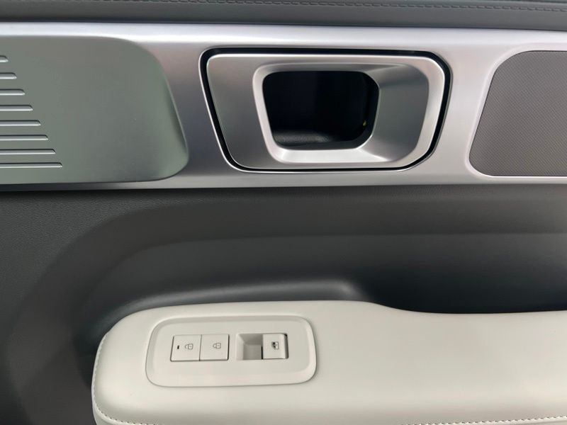New 2026 Hyundai Santa Fe Hybrid SUV