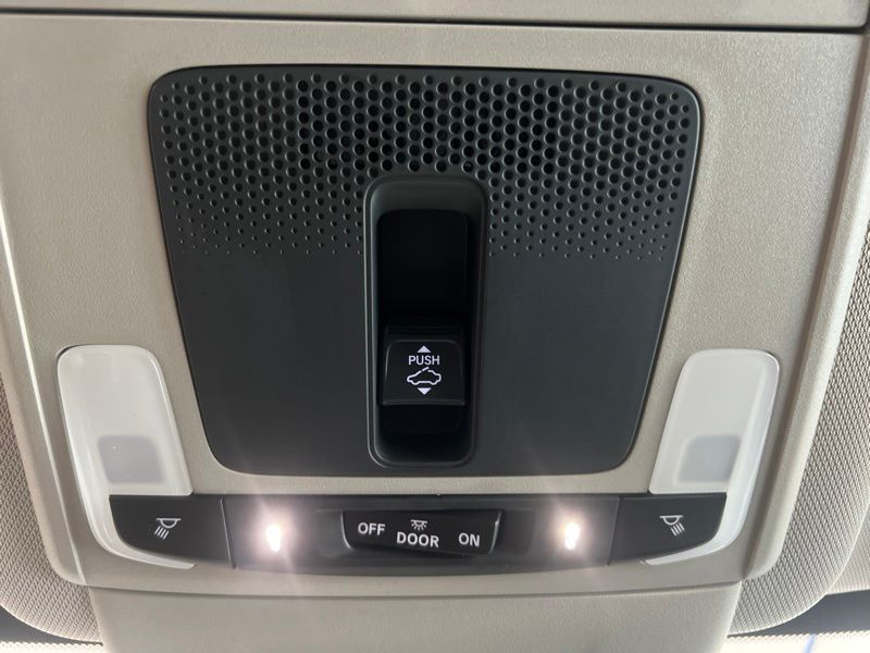New 2026 Honda CR-V SUV