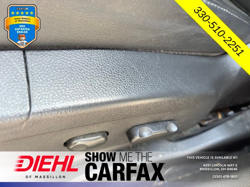 Used 2019 Buick Encore SUV