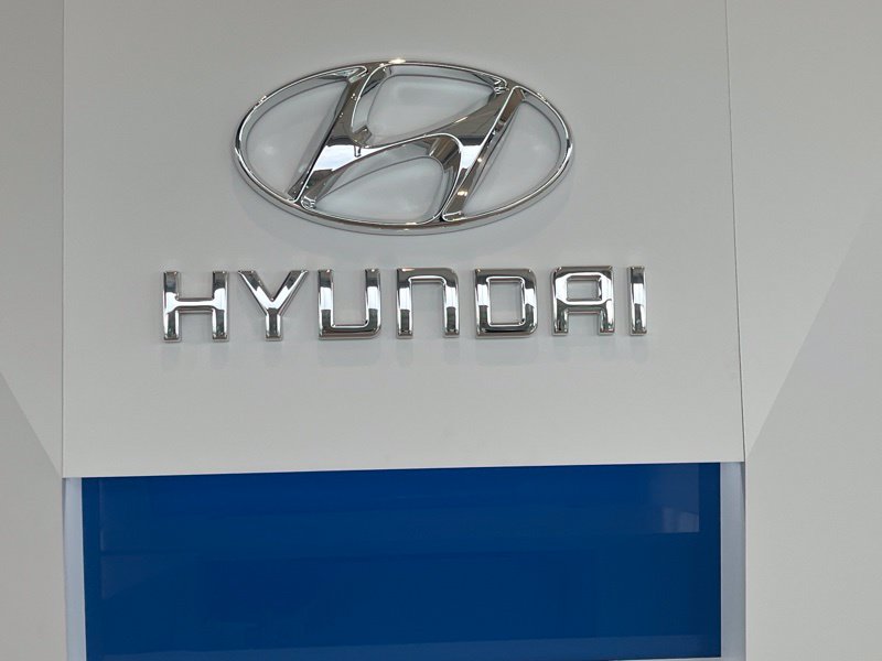 Used 2024 Hyundai Palisade SUV
