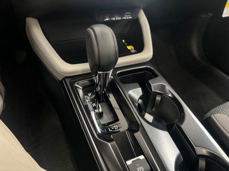 New 2026 Subaru Forester SUV