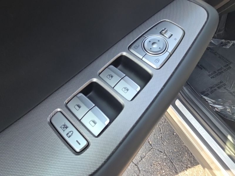 Used 2022 Hyundai Palisade SUV