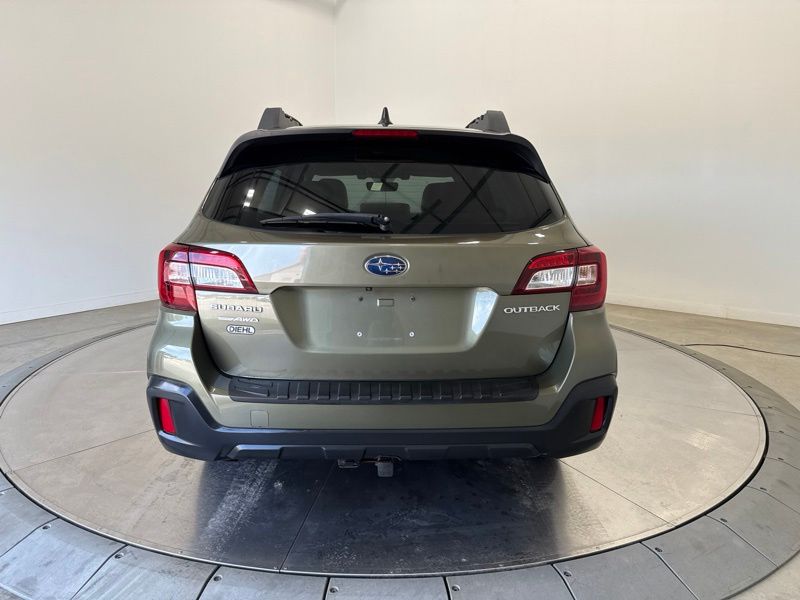 Used 2019 Subaru Outback SUV