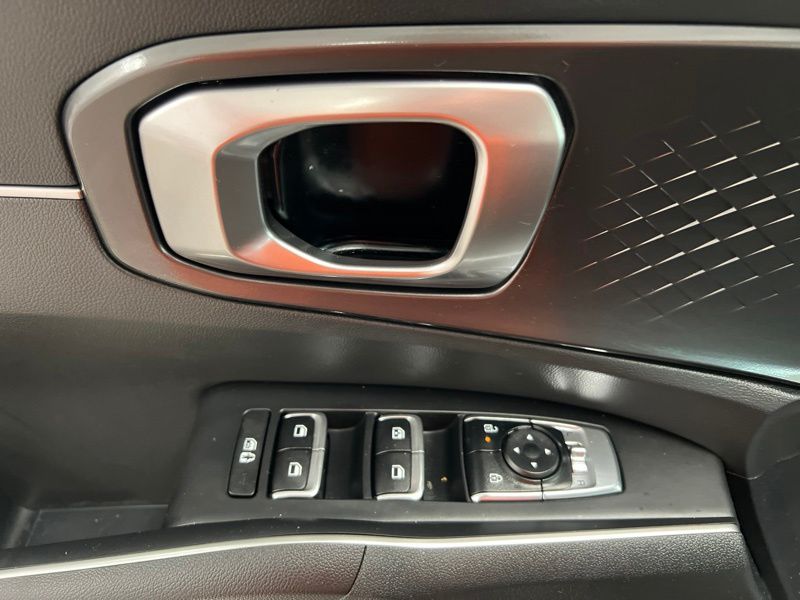 New 2026 Kia Sorento SUV