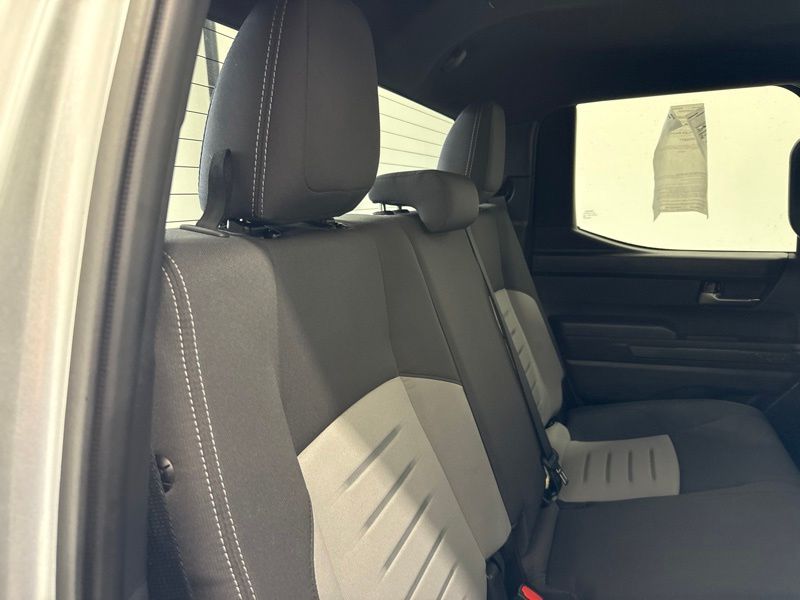 Used 2024 Toyota Tacoma Truck