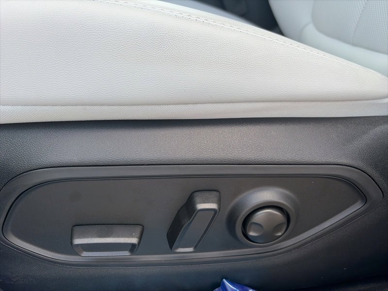 New 2026 Jeep Cherokee SUV