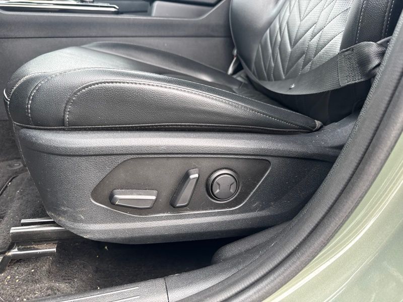 Used 2024 Kia Sportage SUV